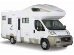 Caravans International Mizar Garage 2007 года